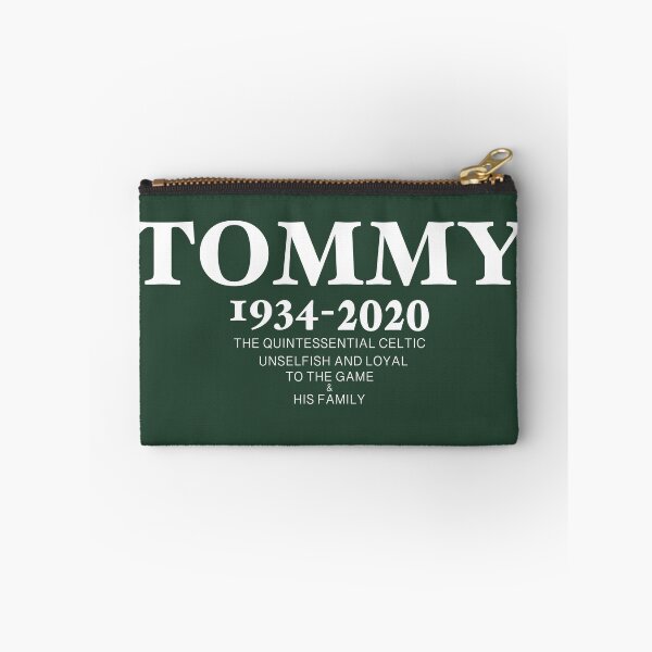 Item preview, Celtics Tommy designed and sold by CyrilsDesigns.