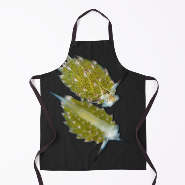 Item preview, Kawaii SeaBunny (Nudibranch) - Green Twins designed and sold by miTeless seDign.