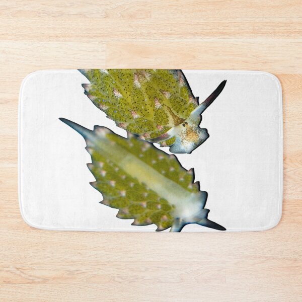 Item preview, Kawaii SeaBunny (Nudibranch) - Green Twins designed and sold by miTeless seDign.
