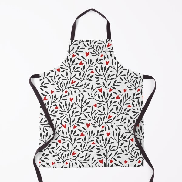 Item preview, Valentine's Day Pattern Print Art Design - Valentines Day designed and sold by Spot Sweet.