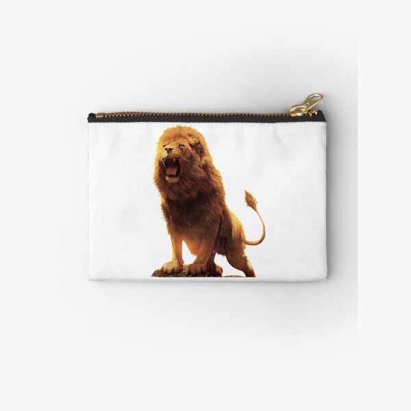 Item preview, Lion designed and sold by DoodleDashCollective.