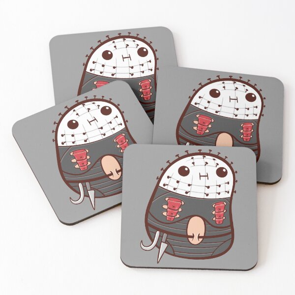 Item preview, Pinhead Potato  designed and sold by Varg Blacktatts.