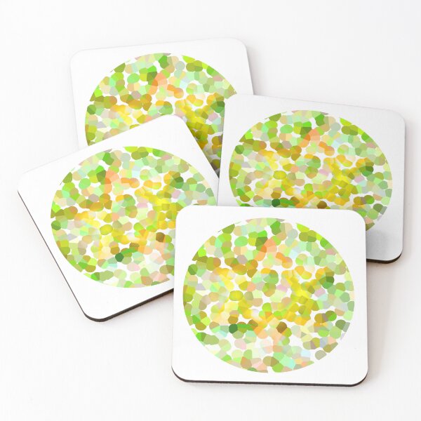 Item preview, Copy of Colour Test / Color Blind Test designed and sold by ReshenNY.