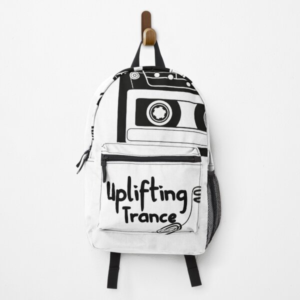Item preview, Uplifting Trance designed and sold by Gina-Driada.