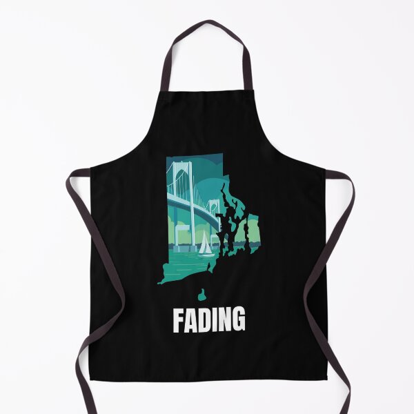 Item preview, Fading- graphic design designed and sold by josephsteez.