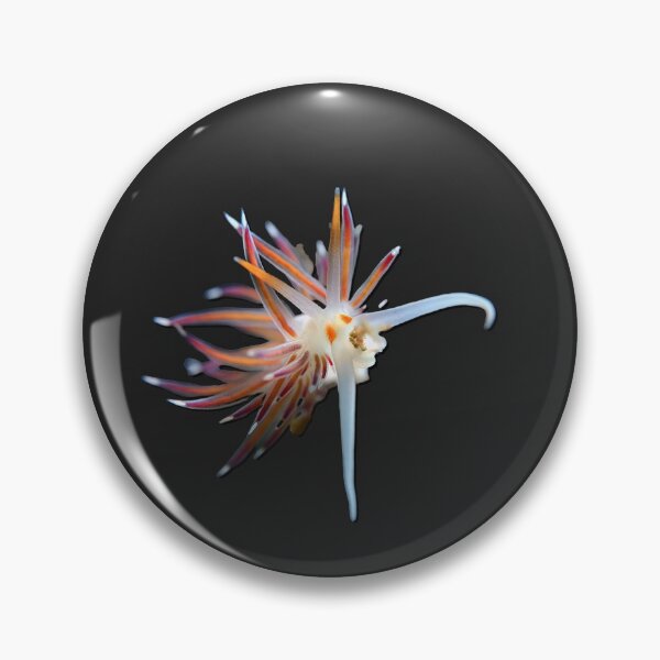 Item preview, Kawaii SeaBunny (Nudibranch) - Leviathan designed and sold by miTeless seDign.