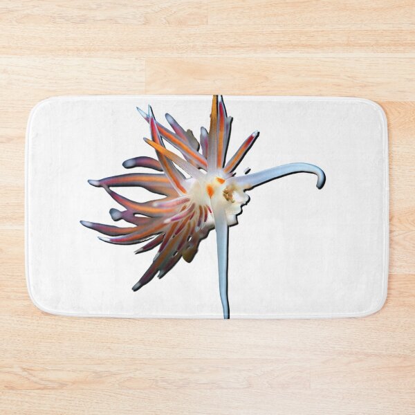 Item preview, Kawaii SeaBunny (Nudibranch) - Leviathan designed and sold by miTeless seDign.