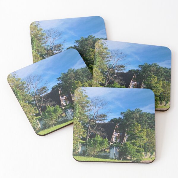 Item preview, Sunny Views from DaLat designed and sold by t1r5u2n5g.