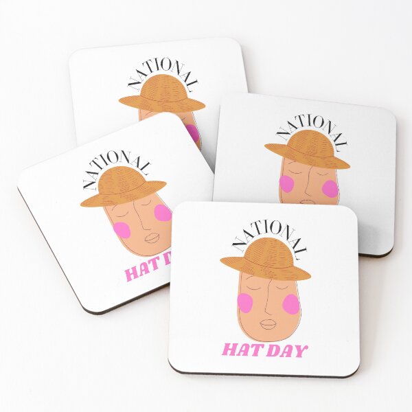 Item preview, NATIONAL HAT DAY – January 15 designed and sold by Totaghyr.