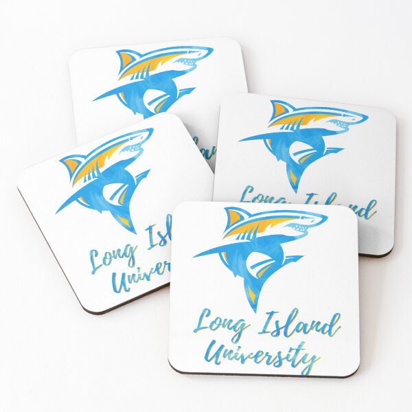 Item preview, Long Island University (1) designed and sold by ConceptualClub.