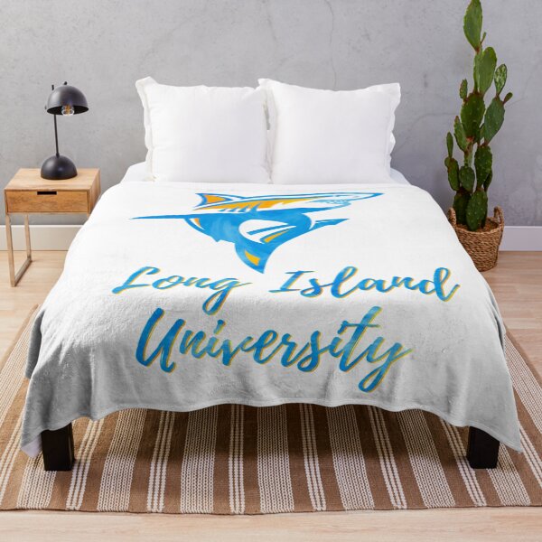 Item preview, Long Island University (1) designed and sold by ConceptualClub.