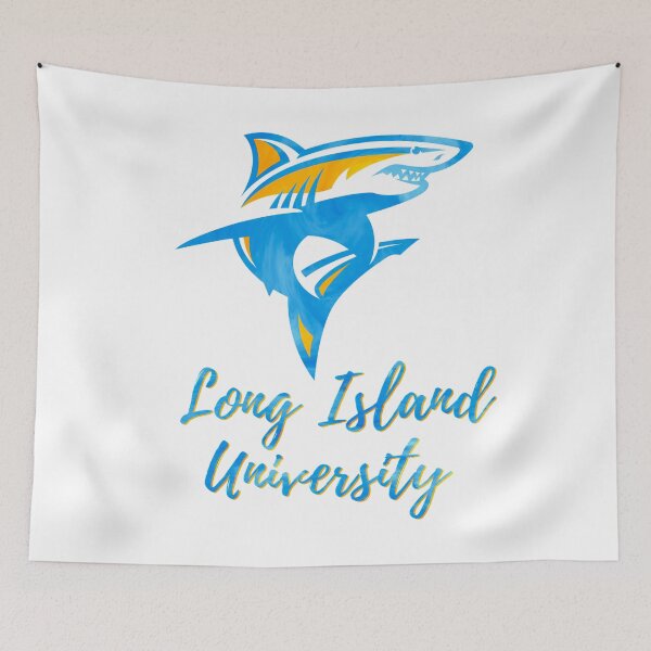 Item preview, Long Island University (1) designed and sold by ConceptualClub.