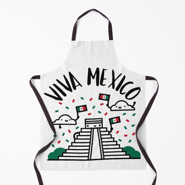 Item preview, Viva Mexico designed and sold by TamGustam.