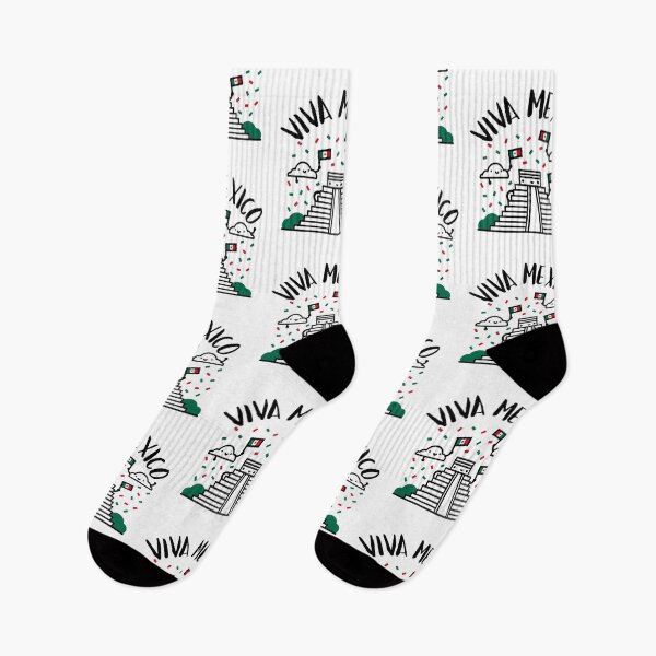 Item preview, Viva Mexico designed and sold by TamGustam.