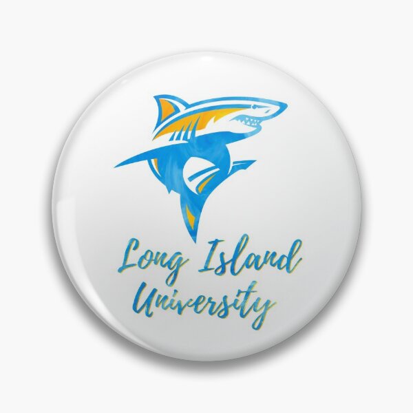 Item preview, Long Island University (1) designed and sold by ConceptualClub.