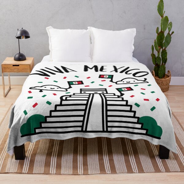 Item preview, Viva Mexico designed and sold by TamGustam.
