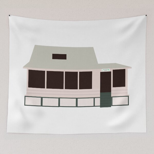 Item preview, inniscarra designed and sold by virginia nash.