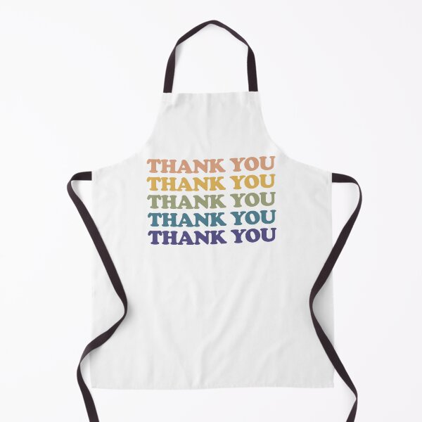 Item preview, Thank You designed and sold by VivtheFish.