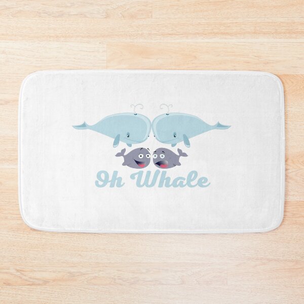Item preview, Oh Whale designed and sold by Tawfiktyson.