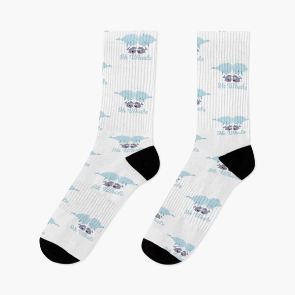 Item preview, Oh Whale designed and sold by Tawfiktyson.