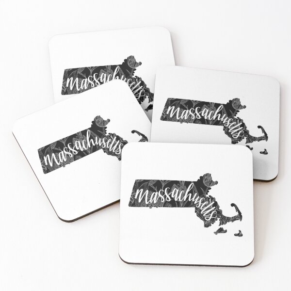 Item preview, Massachusetts designed and sold by Shayna Rogers.