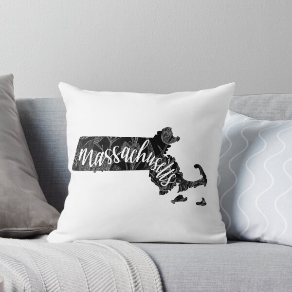 Item preview, Massachusetts designed and sold by Shayna Rogers.