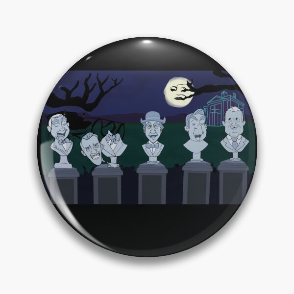 Item preview, Spooky Spooks designed and sold by Animatted7.