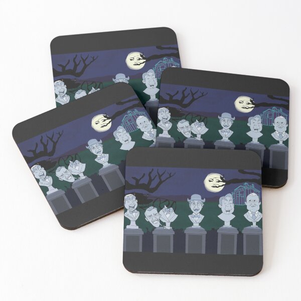 Item preview, Spooky Spooks designed and sold by Animatted7.