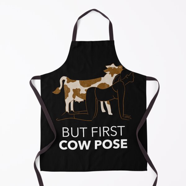 Item preview, Yoga Cow Pose designed and sold by TitanRN.