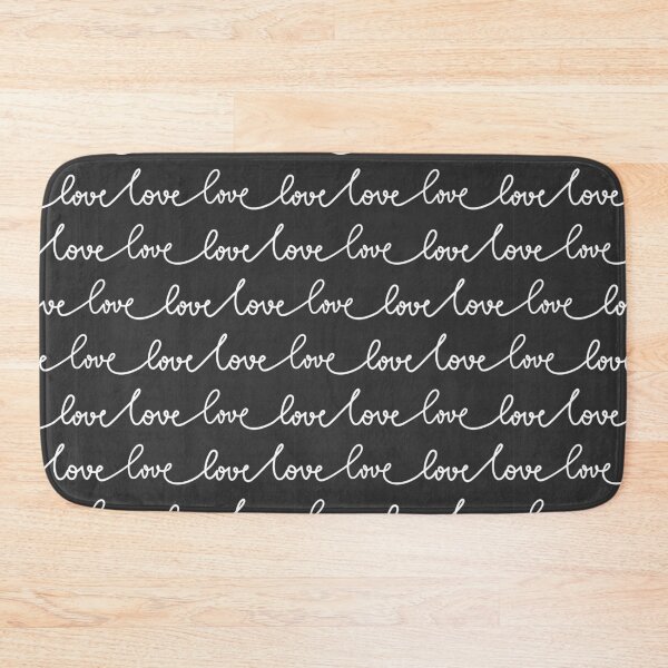 Item preview, Valentine's Day Pattern Print Art Design - Valentines Day designed and sold by Spot Sweet.