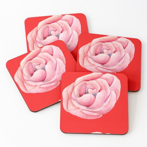 Item preview, Floral watercolor patterns graphic designed and sold by Openspace2020.