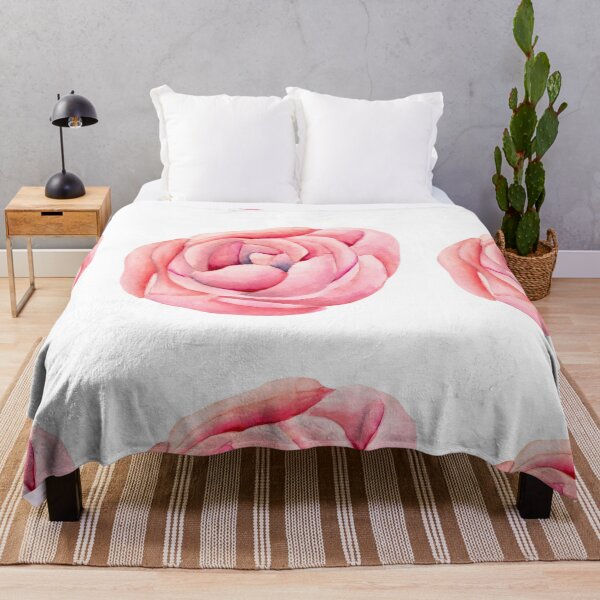 Item preview, Floral watercolor patterns graphic designed and sold by Openspace2020.