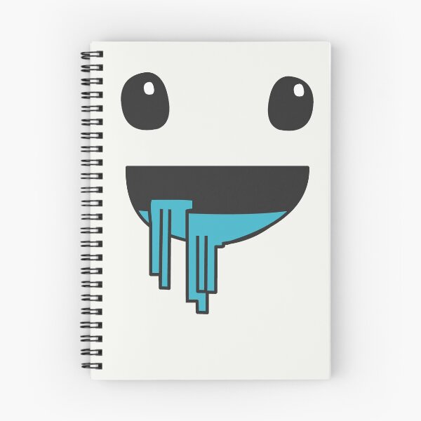 Item preview, happy face designed and sold by ZiphGames.