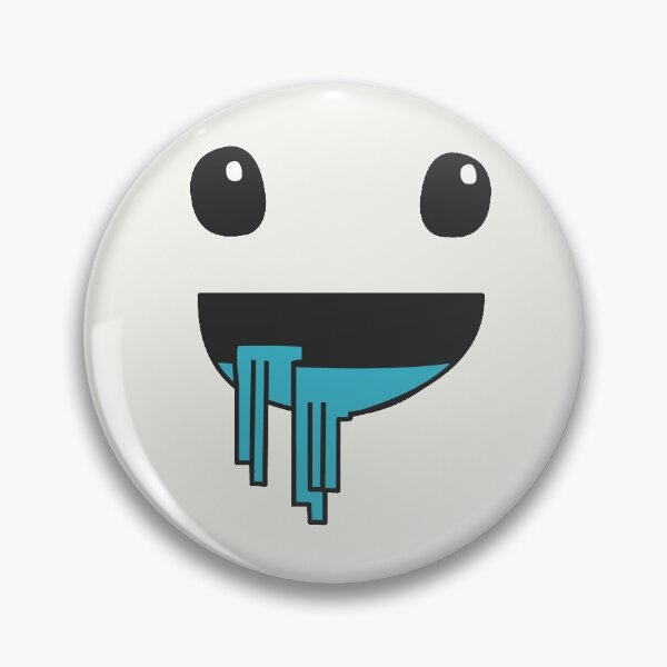 Item preview, happy face designed and sold by ZiphGames.