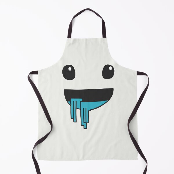 Item preview, happy face designed and sold by ZiphGames.
