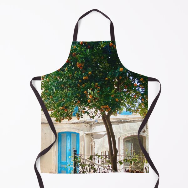 Item preview, Mediterranean House designed and sold by SpeareCreations.