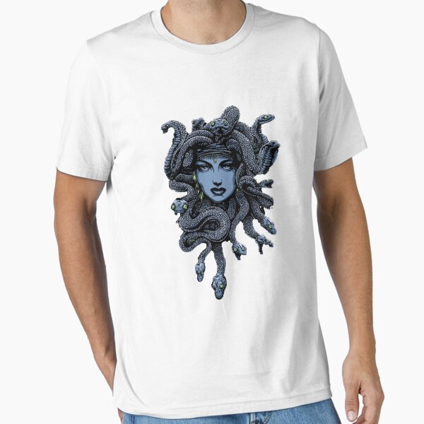 Item preview, Medusa logo high quality designed and sold by mgtrip.