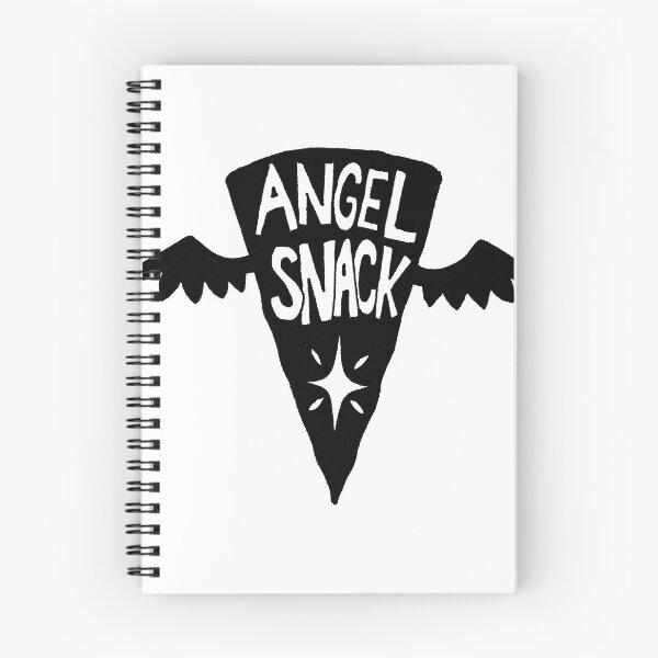 Item preview, Angel Snack Pawnee Rock Band designed and sold by Trentrommel.