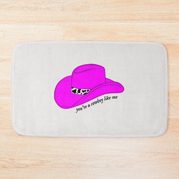 Item preview, You're a Cowboy Like Me - Taylor Swift Inspired designed and sold by mad kap.