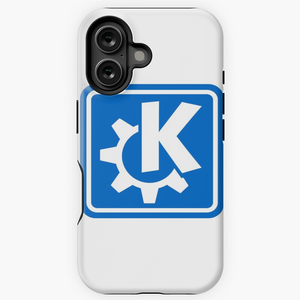 Item preview, iPhone Magsafe Tough Case designed and sold by Jugulaire.