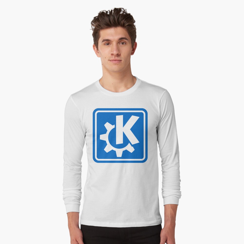 Item preview, Long Sleeve T-Shirt designed and sold by Jugulaire.