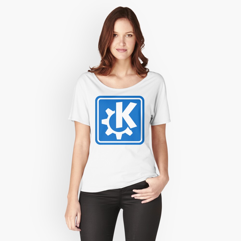 Item preview, Relaxed Fit T-Shirt designed and sold by Jugulaire.