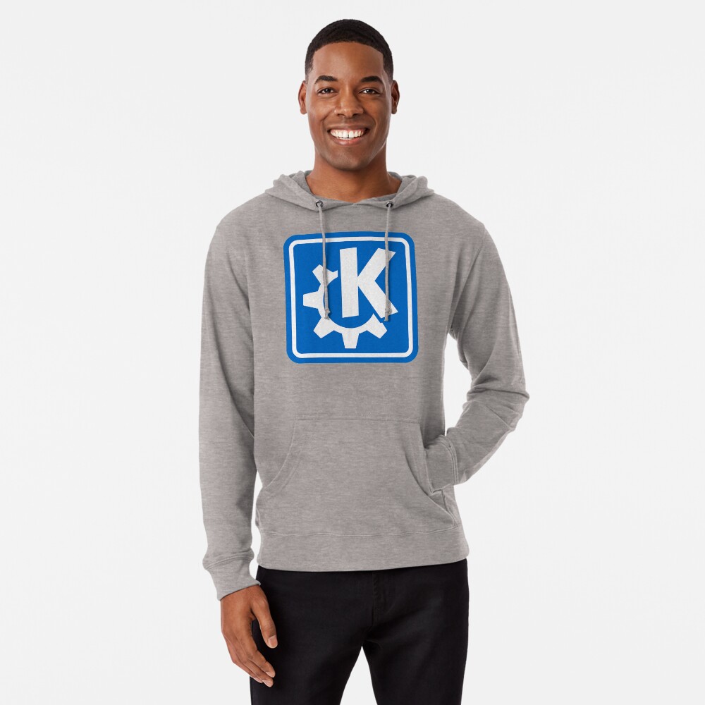 Item preview, Lightweight Hoodie designed and sold by Jugulaire.