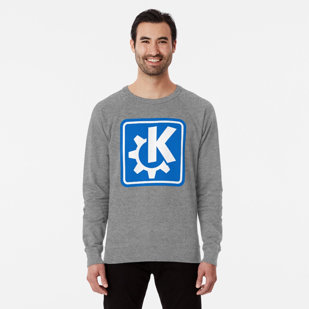 Item preview, Lightweight Sweatshirt designed and sold by Jugulaire.