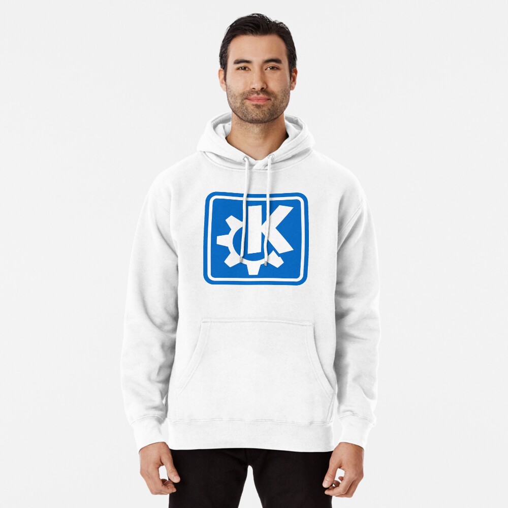 Item preview, Pullover Hoodie designed and sold by Jugulaire.