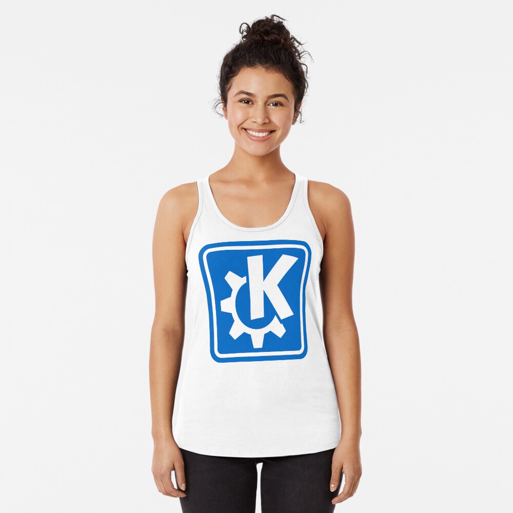 Item preview, Racerback Tank Top designed and sold by Jugulaire.
