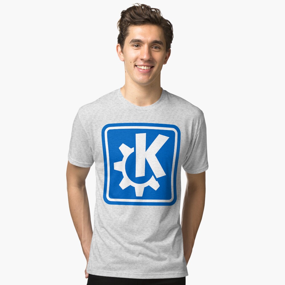 Item preview, Tri-blend T-Shirt designed and sold by Jugulaire.