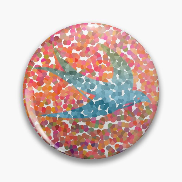 Item preview, Colour Test / Color Blind Test designed and sold by ReshenNY.