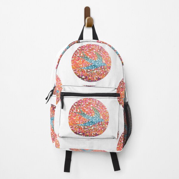 Item preview, Colour Test / Color Blind Test designed and sold by ReshenNY.