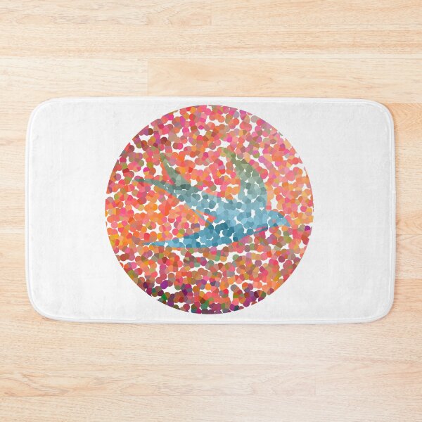 Item preview, Colour Test / Color Blind Test designed and sold by ReshenNY.